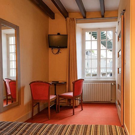 Auberge Le John Steele Sainte-Mère-Église Zewnętrze zdjęcie