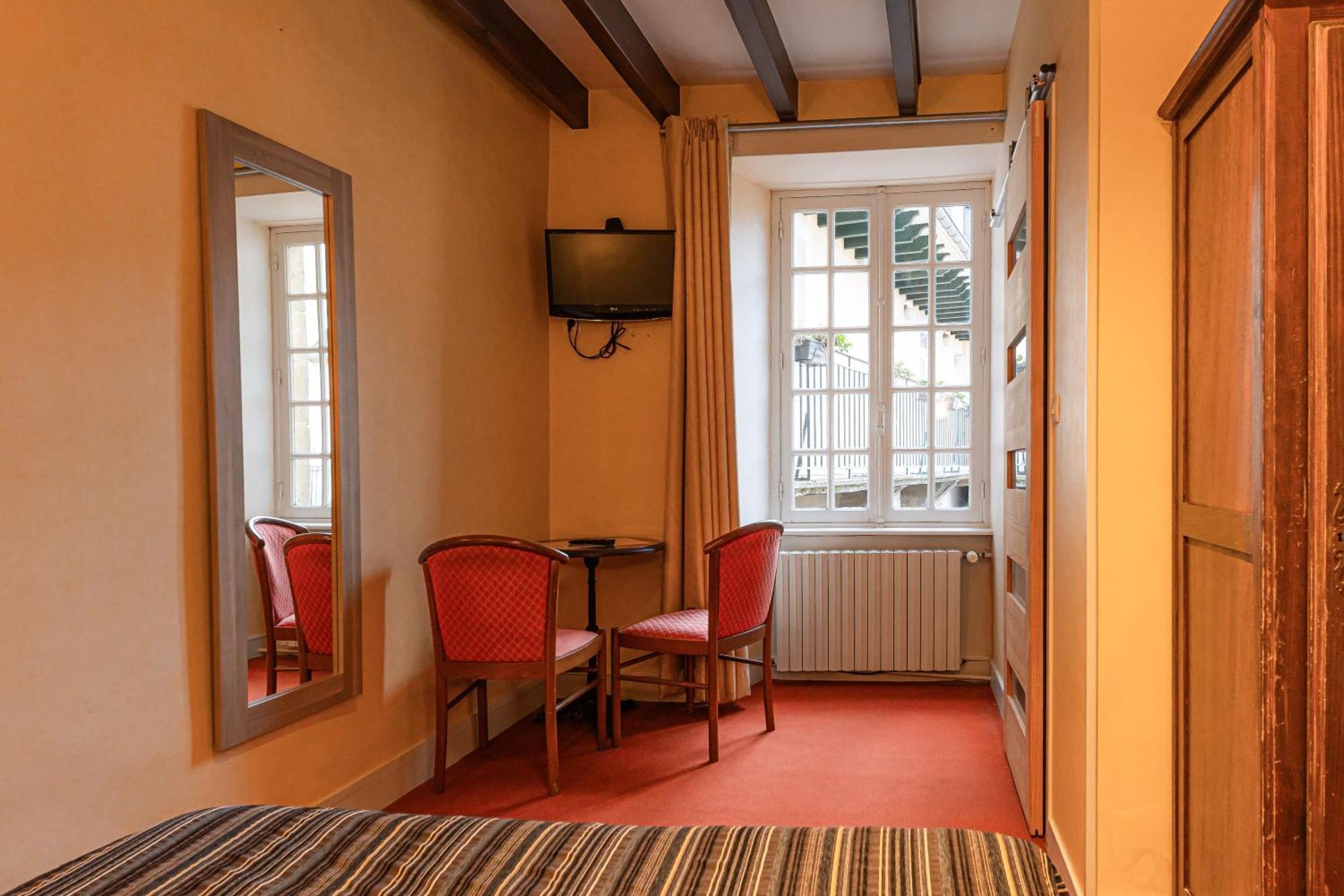 Auberge Le John Steele Sainte-Mère-Église Zewnętrze zdjęcie