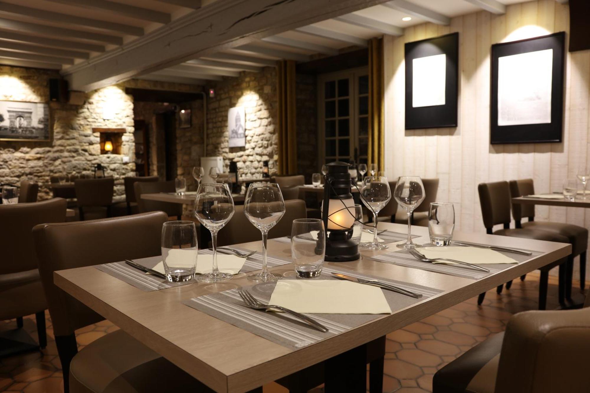 Auberge Le John Steele Sainte-Mère-Église Zewnętrze zdjęcie